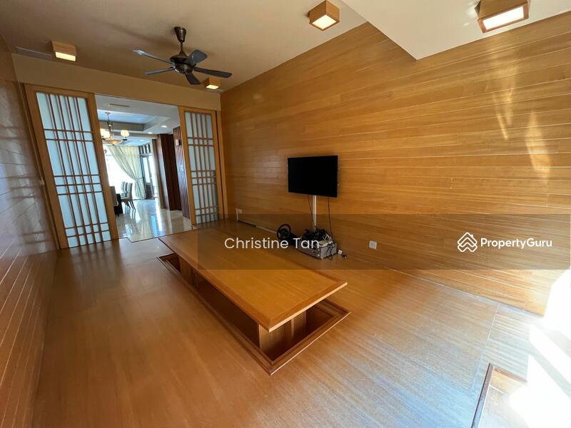 For Sale - Bungalow at Mutiara Damansara