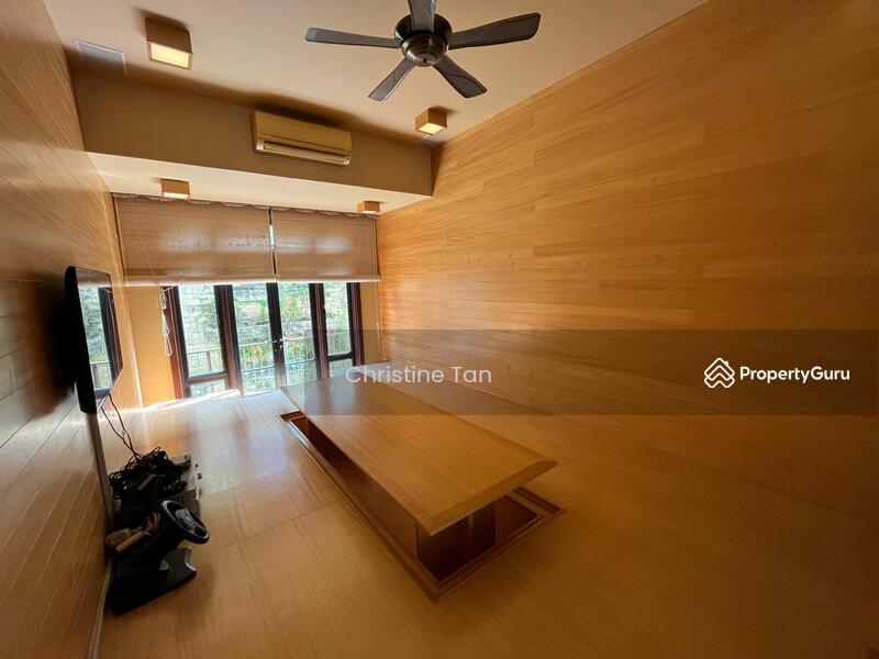 For Sale - Bungalow at Mutiara Damansara