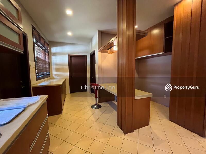 For Sale - Bungalow at Mutiara Damansara