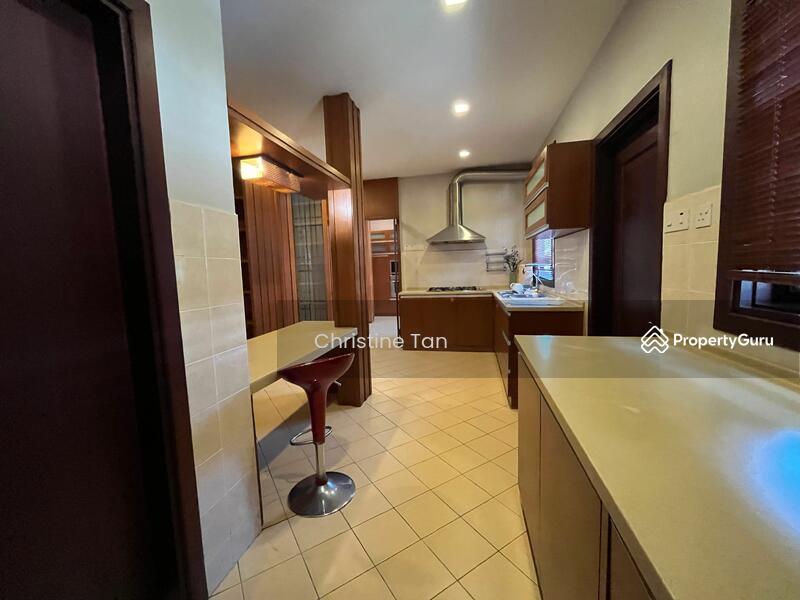 For Sale - Bungalow at Mutiara Damansara