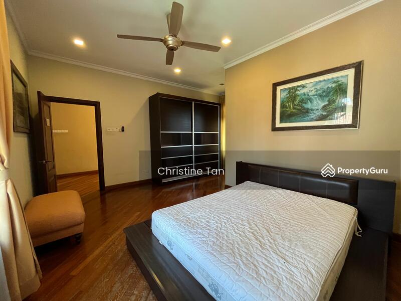 For Sale - Bungalow at Mutiara Damansara