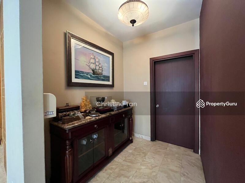 For Sale - Bungalow at Mutiara Damansara