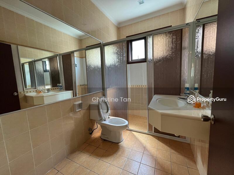 For Sale - Bungalow at Mutiara Damansara