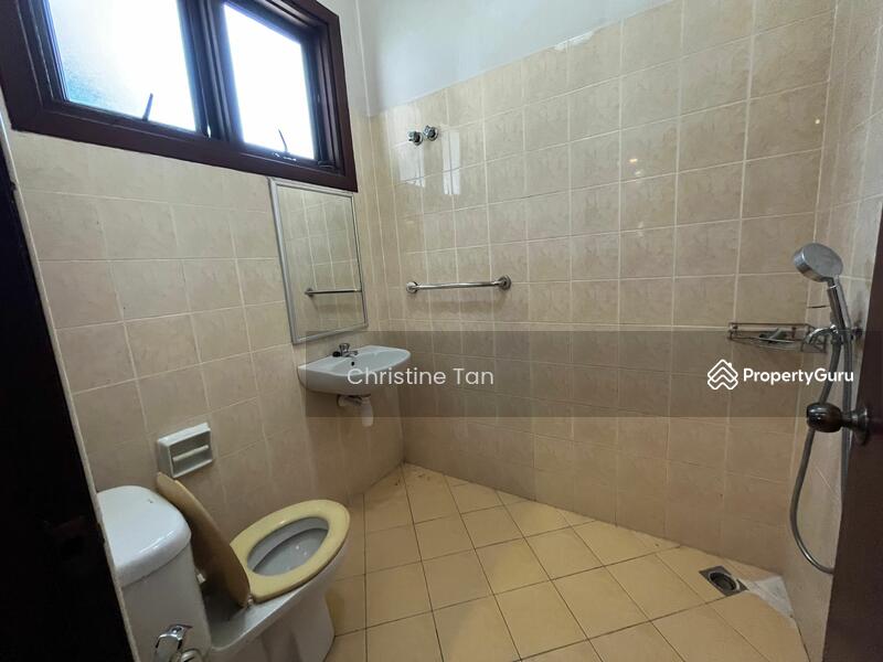 For Sale - Bungalow at Mutiara Damansara