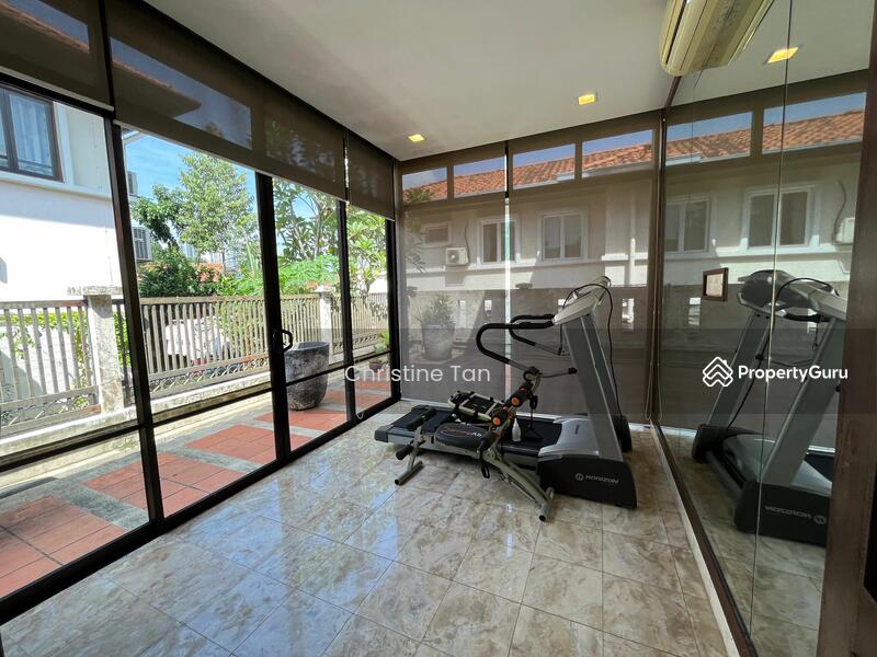 For Sale - Bungalow at Mutiara Damansara