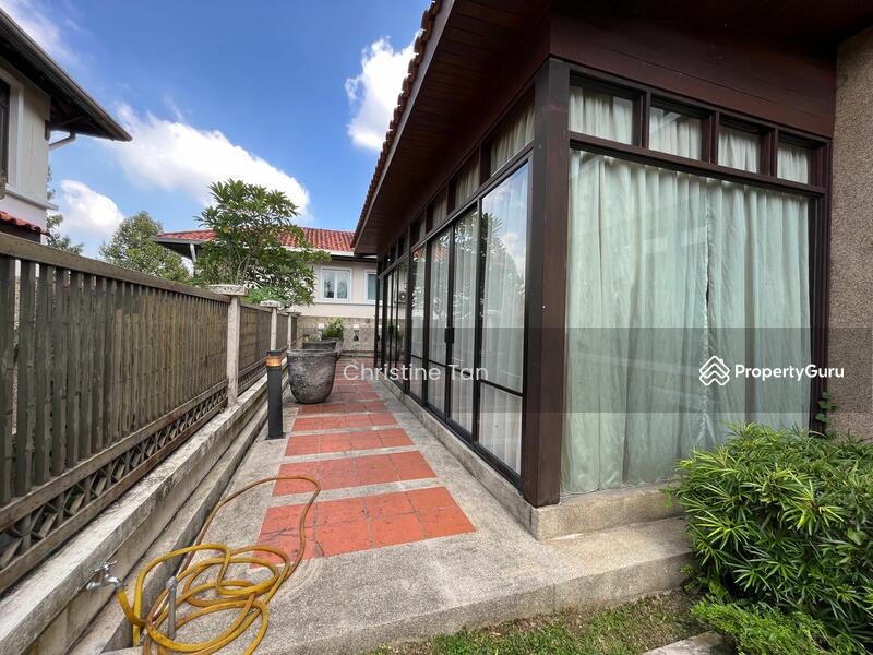 For Sale - Bungalow at Mutiara Damansara