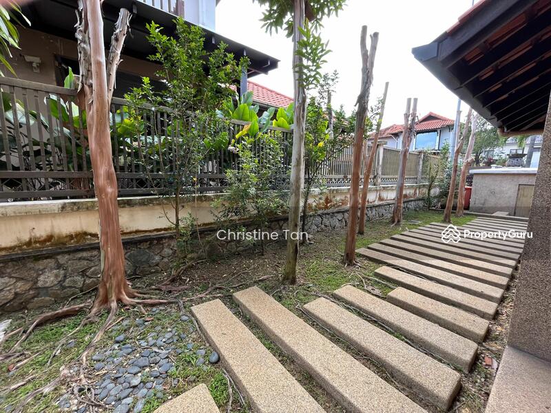 For Sale - Bungalow at Mutiara Damansara