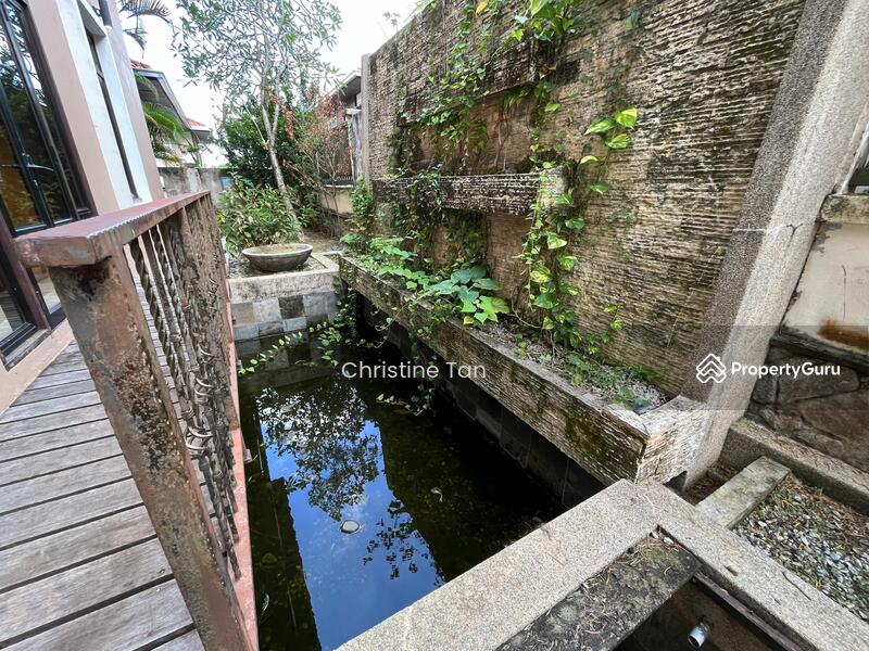 For Sale - Bungalow at Mutiara Damansara