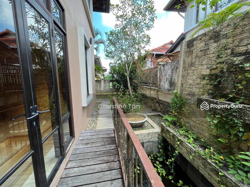 For Sale - Bungalow at Mutiara Damansara