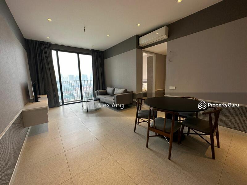 Servis Apartment untuk Disewa di Millerz Square Serviced Residence - Alex Ang - PropertyGuru.com.my