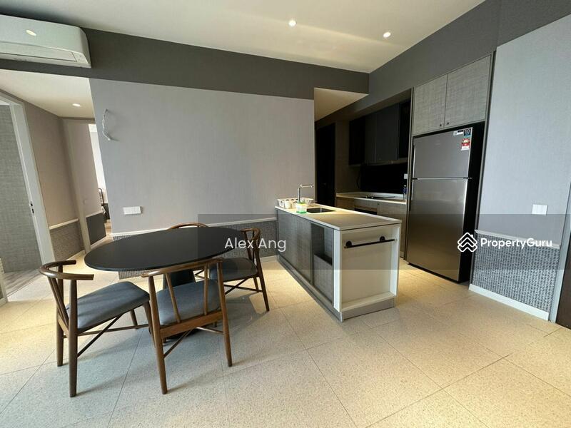 Servis Apartment untuk Disewa di Millerz Square Serviced Residence - Alex Ang - PropertyGuru.com.my