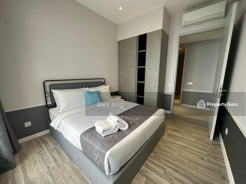 Servis Apartment untuk Disewa di Millerz Square Serviced Residence - Alex Ang - PropertyGuru.com.my