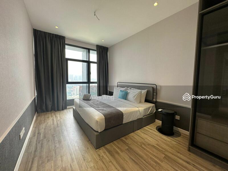 Servis Apartment untuk Disewa di Millerz Square Serviced Residence - Alex Ang - PropertyGuru.com.my