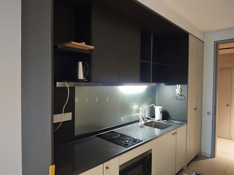 Service Residence for Rent at Millerz Square - Alex Ang - PropertyGuru.com.my