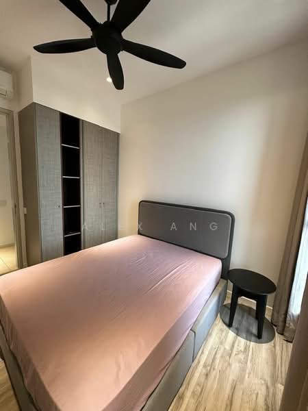 Servis Apartment untuk Disewa di Millerz Square Serviced Residence - Alex Ang - PropertyGuru.com.my