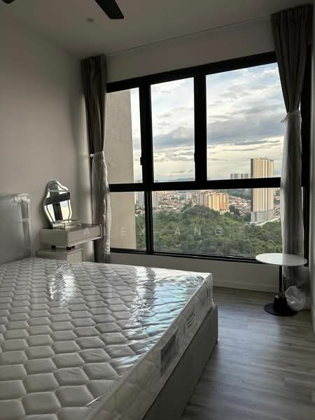 Servis Apartment untuk Disewa di Millerz Square Serviced Residence - Alex Ang - PropertyGuru.com.my