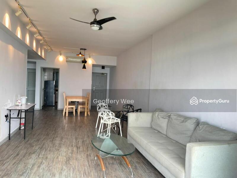 For Rent - Ocean Palms Condominium