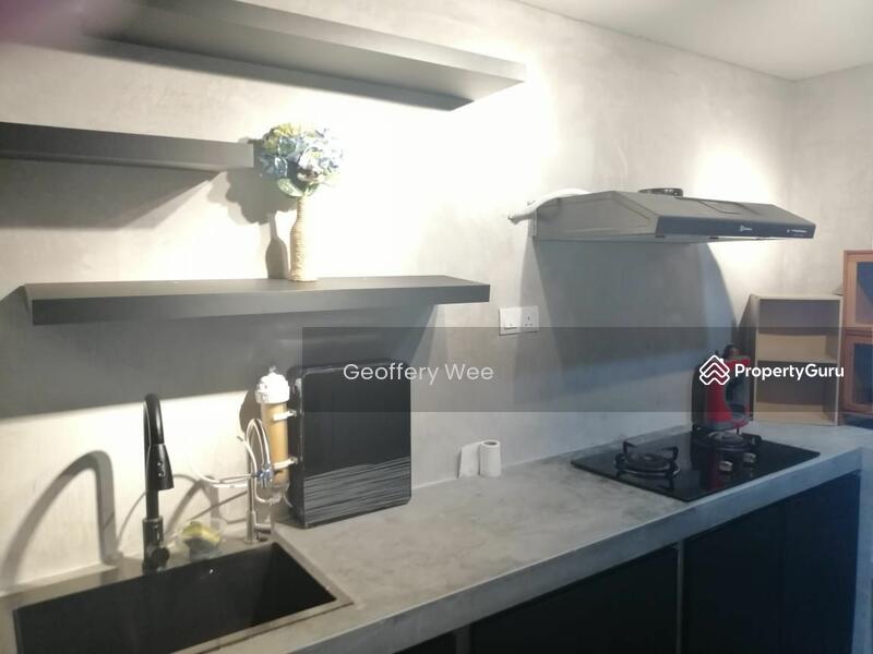 For Rent - Ocean Palms Condominium