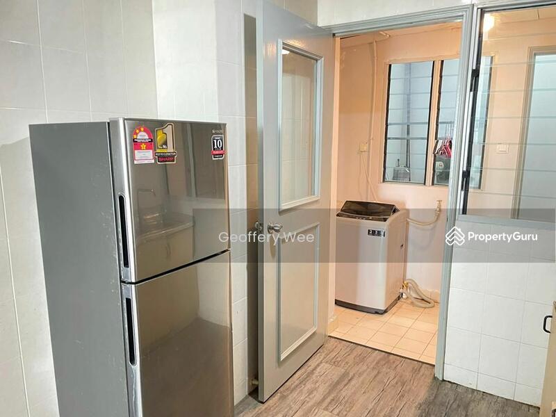 For Rent - Ocean Palms Condominium