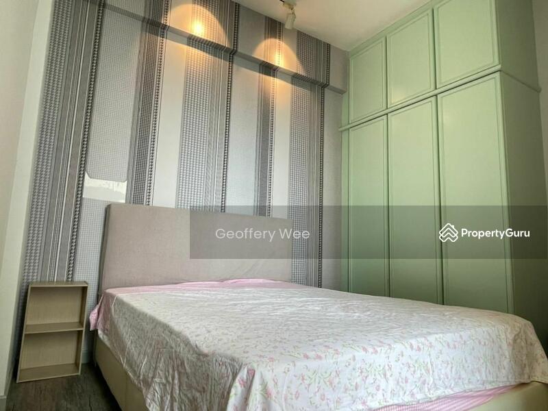 For Rent - Ocean Palms Condominium