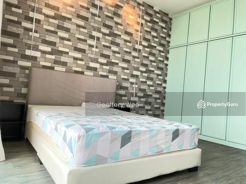 For Rent - Ocean Palms Condominium