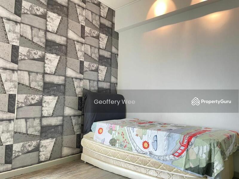 For Rent - Ocean Palms Condominium