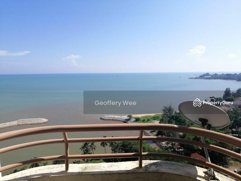 For Rent - Ocean Palms Condominium