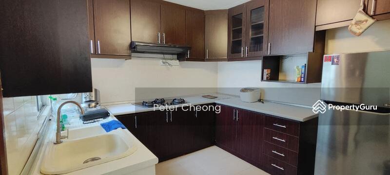 Pangsapuri untuk Disewa di Arcadia - Peter Cheong - PropertyGuru.com.my