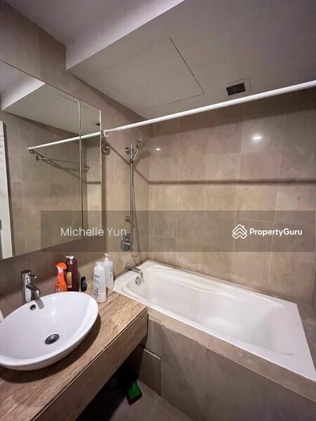 Service Residence for Sale at Bintang Fairlane Residences - Michelle Yun - PropertyGuru.com.my