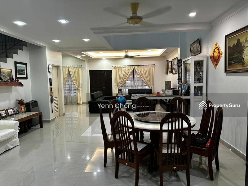 Untuk Dijual - Terrace house at Jalil Sutera