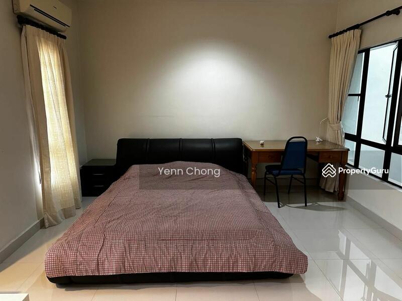 Untuk Dijual - Terrace house at Jalil Sutera