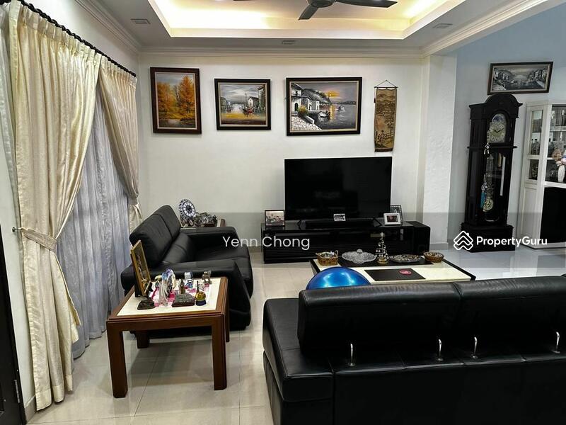 Untuk Dijual - Terrace house at Jalil Sutera