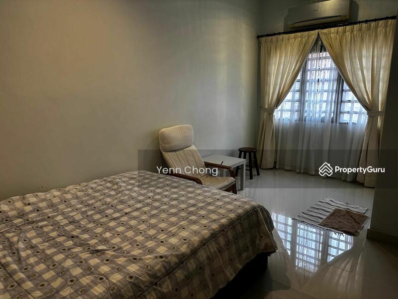 Untuk Dijual - Terrace house at Jalil Sutera