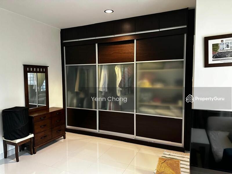 Untuk Dijual - Terrace house at Jalil Sutera