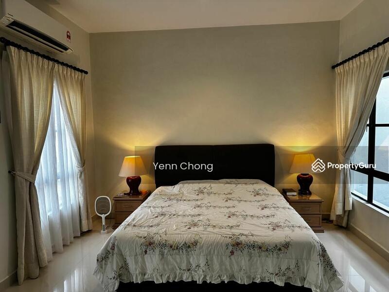 Untuk Dijual - Terrace house at Jalil Sutera