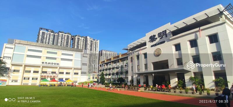 Untuk Dijual - Terrace house at Jalil Sutera