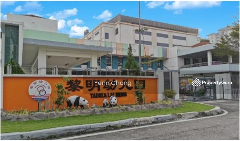 Untuk Dijual - Terrace house at Jalil Sutera