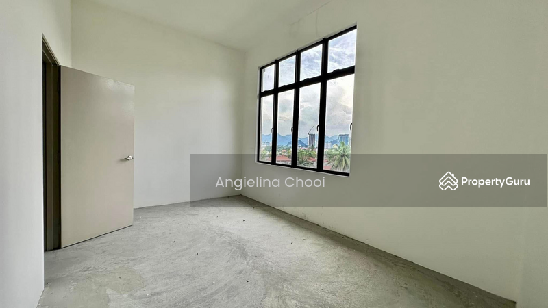 For Rent - Shop at Taman Canning