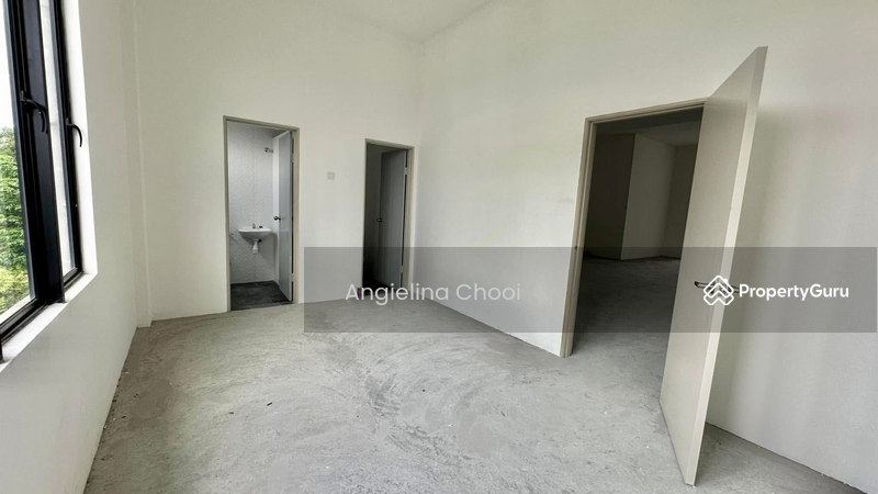 For Rent - Shop at Taman Canning