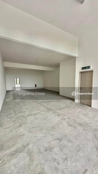 For Rent - Shop at Taman Canning