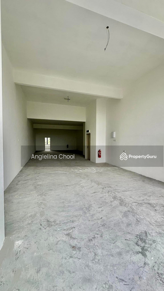 For Rent - Shop at Taman Canning
