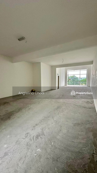 For Rent - Shop at Taman Canning