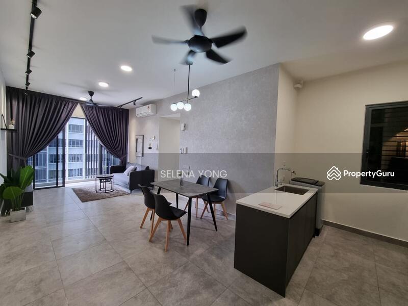 For Sale - Millerz Square