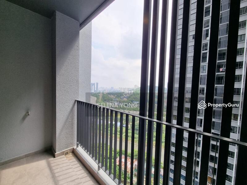 Kediaman Servis untuk Dijual di Millerz Square Serviced Residence - SELENA YONG - PropertyGuru.com.my