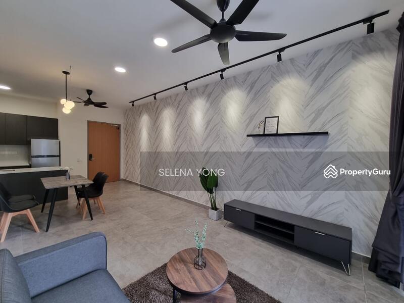 Kediaman Servis untuk Dijual di Millerz Square Serviced Residence - SELENA YONG - PropertyGuru.com.my