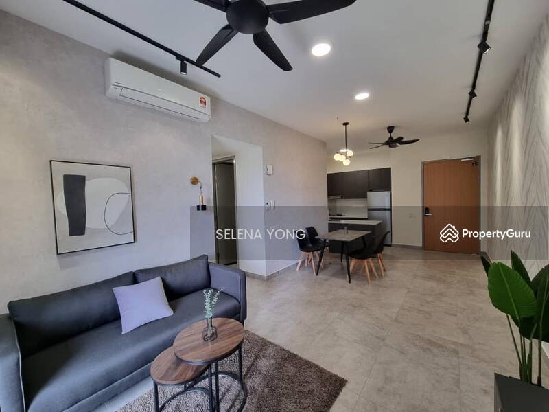 Kediaman Servis untuk Dijual di Millerz Square Serviced Residence - SELENA YONG - PropertyGuru.com.my
