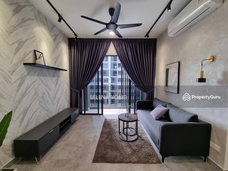 Kediaman Servis untuk Dijual di Millerz Square Serviced Residence - SELENA YONG - PropertyGuru.com.my