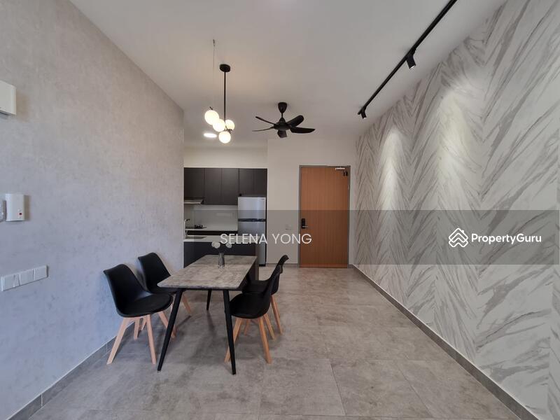 Kediaman Servis untuk Dijual di Millerz Square Serviced Residence - SELENA YONG - PropertyGuru.com.my
