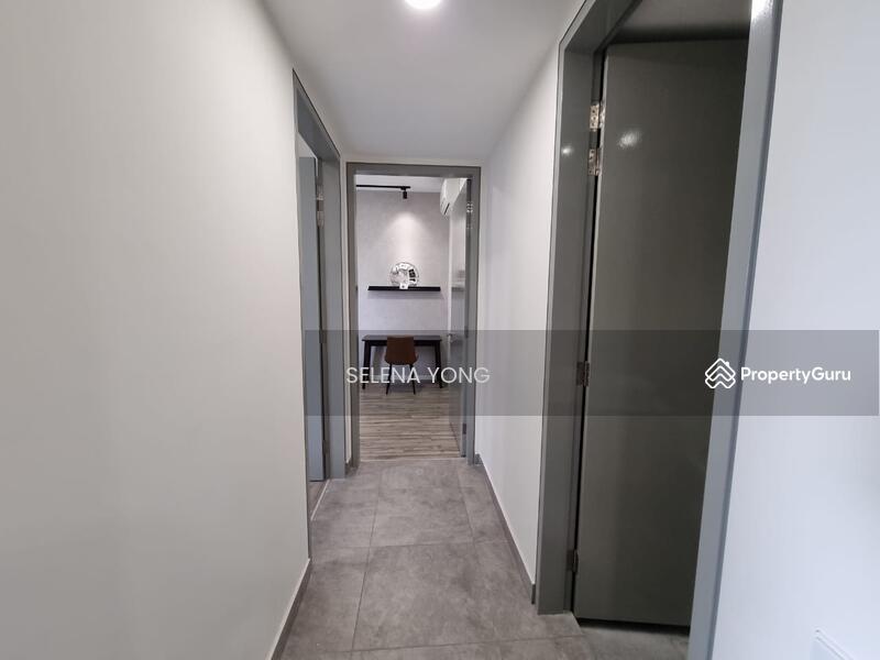 Kediaman Servis untuk Dijual di Millerz Square Serviced Residence - SELENA YONG - PropertyGuru.com.my