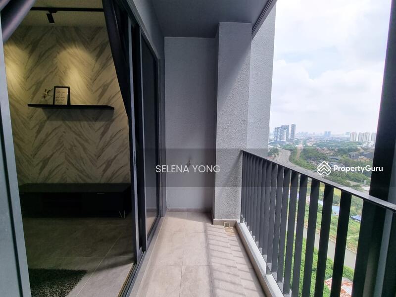 Kediaman Servis untuk Dijual di Millerz Square Serviced Residence - SELENA YONG - PropertyGuru.com.my